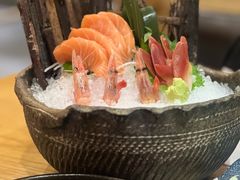 -吉兆·料理(红梅南路店)