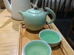 茉莉龙珠-苏堂阳春面•九年庆(北京路天河城店)