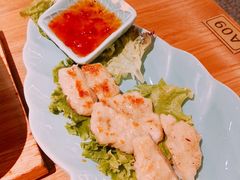 -米纸越南小馆(金鹰世界店)