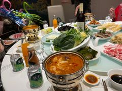 -澳洲肥牛火锅(转盘路店)