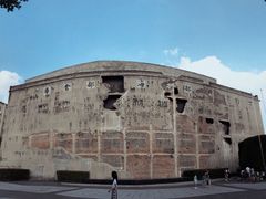 -上海四行仓库抗战纪念馆