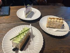 -黑草莓(重庆路店)
