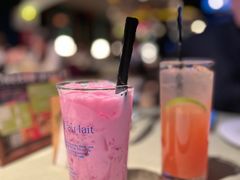 -碧特博格·20年品牌西餐厅(芜湖路店)