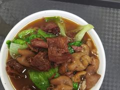 -珍珍小食店(西华路店)