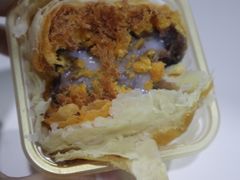 帝王酥-百饼园(南后街店)