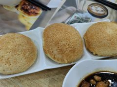 -添好运点心专门店(中环IFC店)