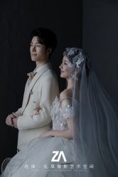 -ZUOAN佐岸私享摄影艺术空间