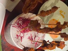 -袁老四重庆老火锅(桐梓坡店)