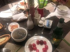 -青岛海景花园大酒店