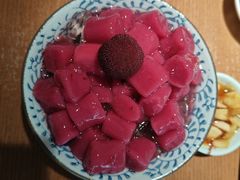 -李百蟹·江南蟹黄面(夫子庙店)