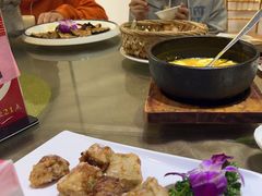 -百年银屏蚝烙·潮汕菜·非遗(乐山店)