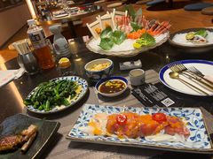 -極上萬膳·日料放题(海岸城店)