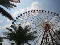 -三亚海昌梦幻海洋不夜城