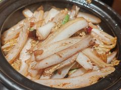 -大师兄·西北小馆(金湾华发商都店)
