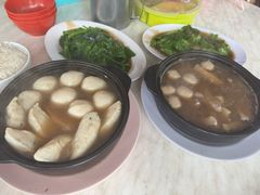 -新记肉骨茶