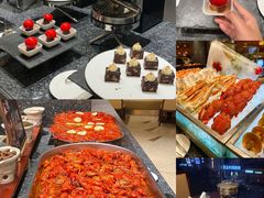 -杭州温德姆至尊豪廷大酒店