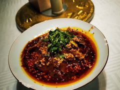夫妻肺片-渝信川菜 · 川味家常菜(长安店)