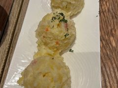 招牌拌土豆泥-玛格萝妮(汇智国际商业中心店)