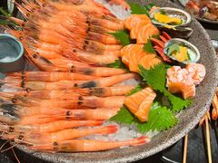-德川家日本料理(中关村寰太大厦店)