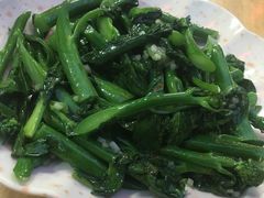 -南记食粥坊·宵夜大排档(岭南分店)
