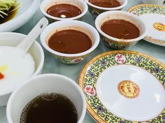 小吊梨汤-砂锅居(西四店)