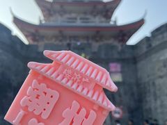 -潮州古城