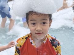 -灵秀温泉