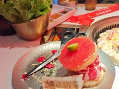 -杨记齐齐哈尔烤肉(总店)