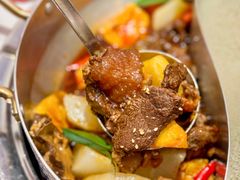 -八合里潮汕鲜牛肉火锅(深圳海岸城店)