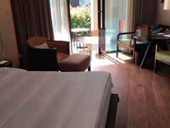 -上海崇明金茂凯悦酒店