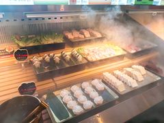 -牛New寿喜烧(金鹰世界店)
