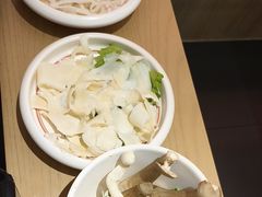 -嬷孙家潮汕牛肉火锅(北京路天河城店)