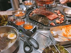 -401餐厅(弘大店)