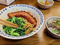 -梅溪·小伙子干挑面(安吉总店)