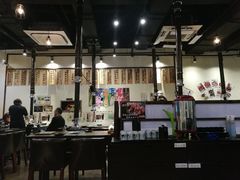 大堂-虎丸烧肉(新大陆广场店)