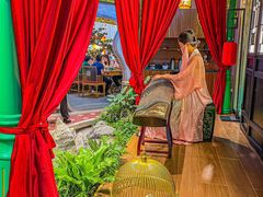 -锦府盐帮·侯宅(五棵松万达店)