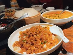 -外婆家(蓝色港湾店)