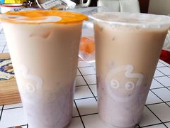 -CoCo都可(凌水店)