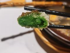 白茶糯米糍粑-阿露佳·舌尖上的安吉菜