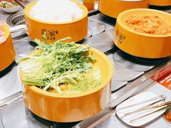 -喜家自助小火锅(乐客城店)
