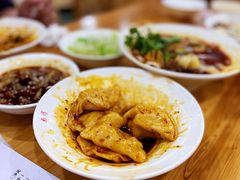 -华兴街自力面店