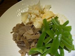 -永安鱼庄·镇江菜(丁卯店)