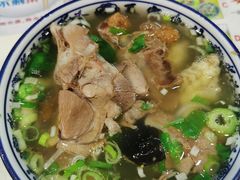 -夏家合汁(天润花园小区店)