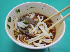 -婆婆粉(江北店)