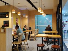 -八婆婆烧仙草(中山路店)