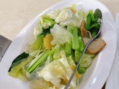 -钱塘府海鲜餐厅