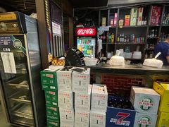 -巴渝兄弟川菜(宽街店)