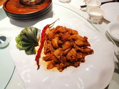 -湖锦酒楼·32年地道湖北菜(光谷店)