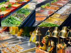 -苏格里岛自助海鲜烤肉(青秀万达店)