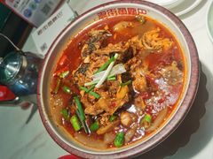 -老街鱼嘴巴(坡子街老店)